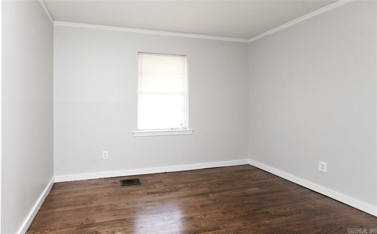 Pike - Residential Lease