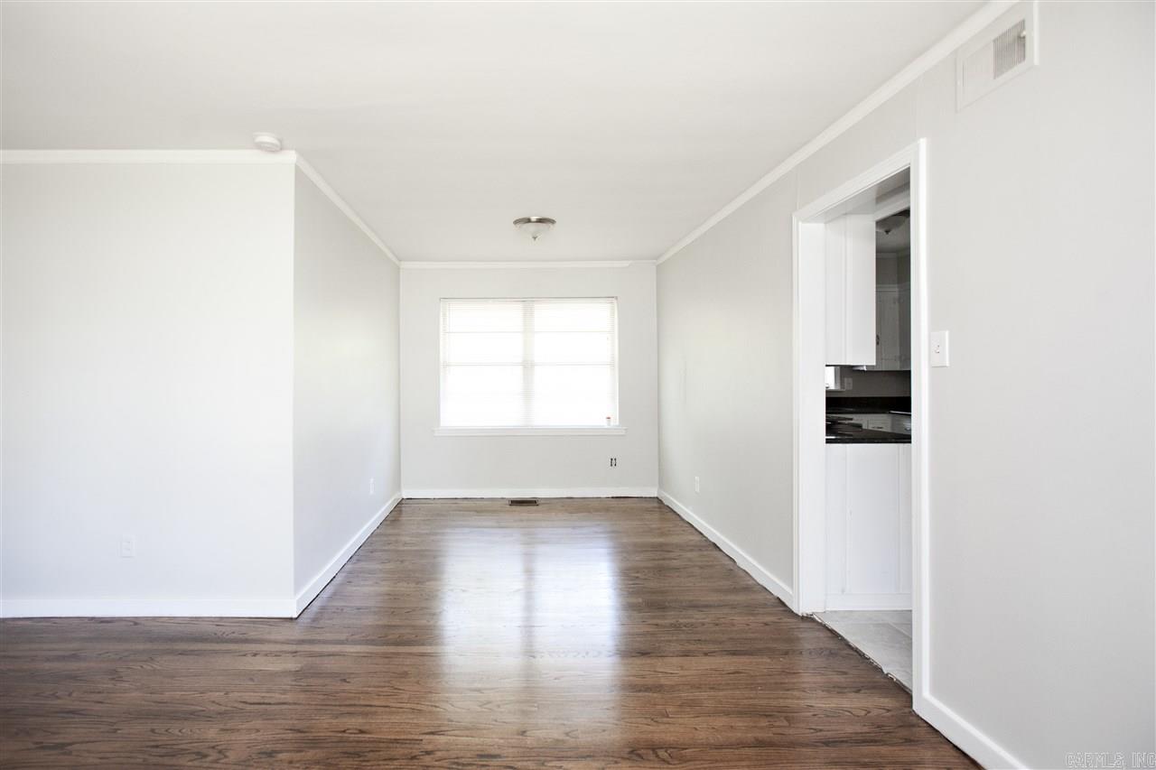 Pike - Residential Lease