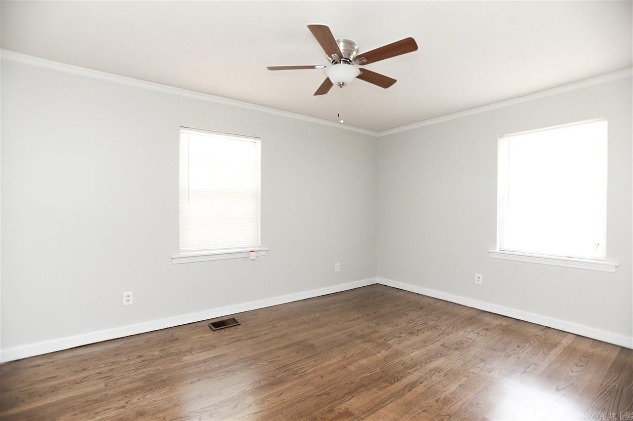 Pike - Residential Lease