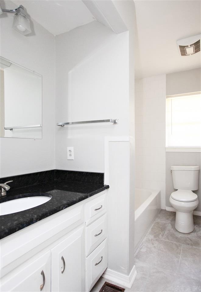 Pike - Residential Lease