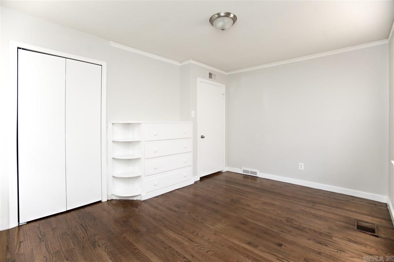 Pike - Residential Lease