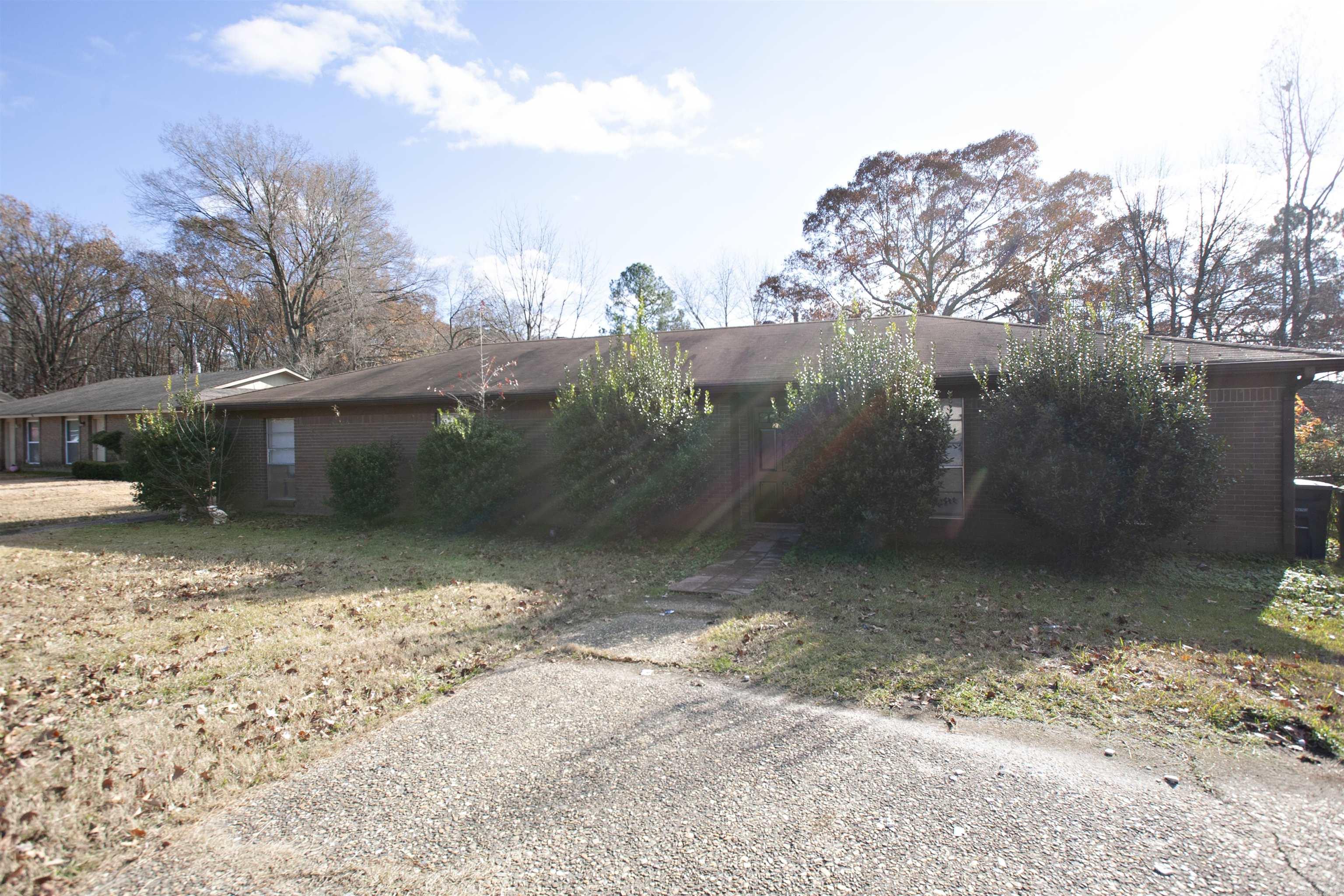 Indian Head Lakes Estates - Residential Income