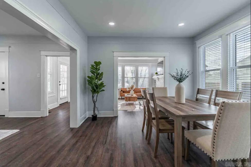 nil - Residential Lease