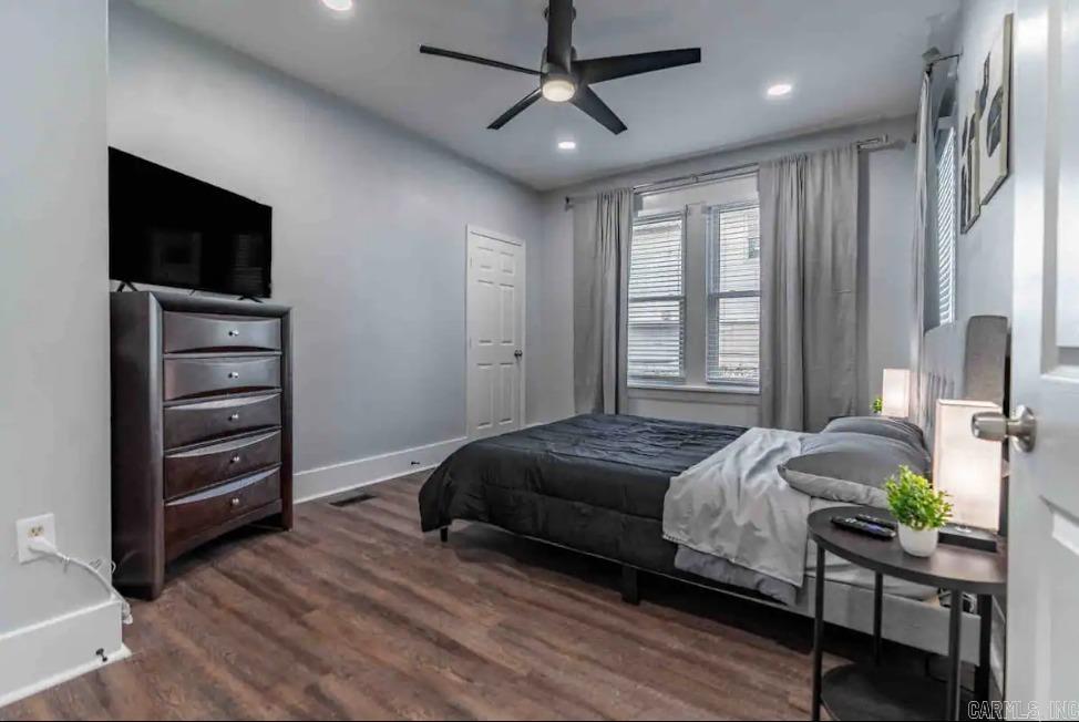 nil - Residential Lease