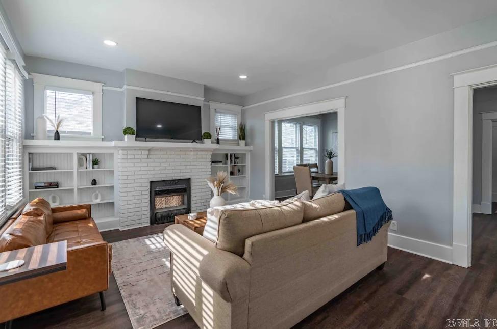 nil - Residential Lease