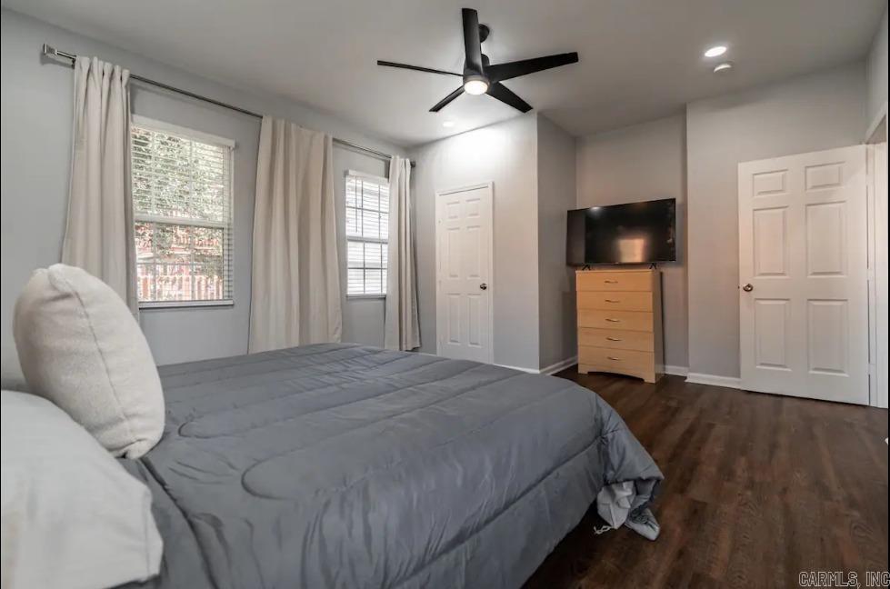 nil - Residential Lease