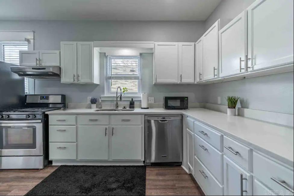 nil - Residential Lease