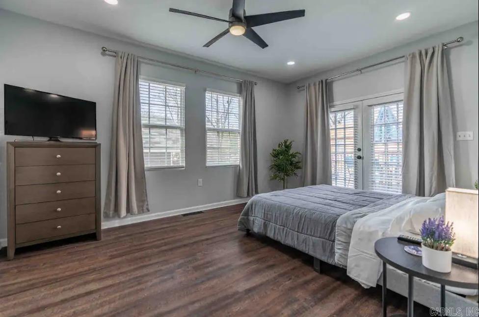 nil - Residential Lease