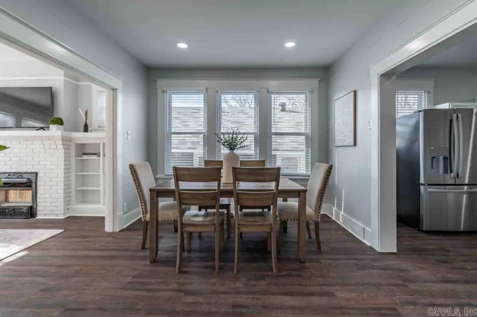 nil - Residential Lease