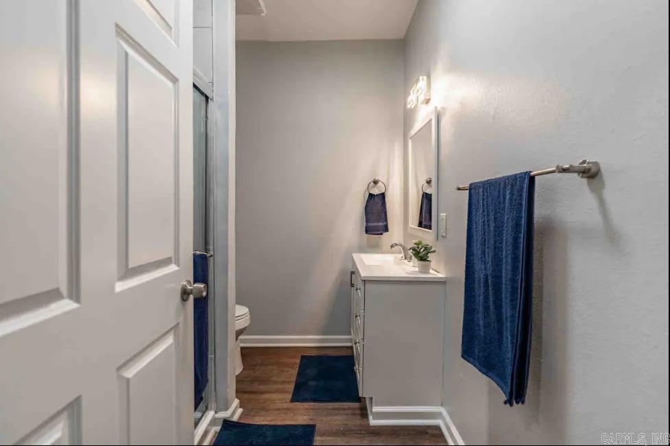 nil - Residential Lease