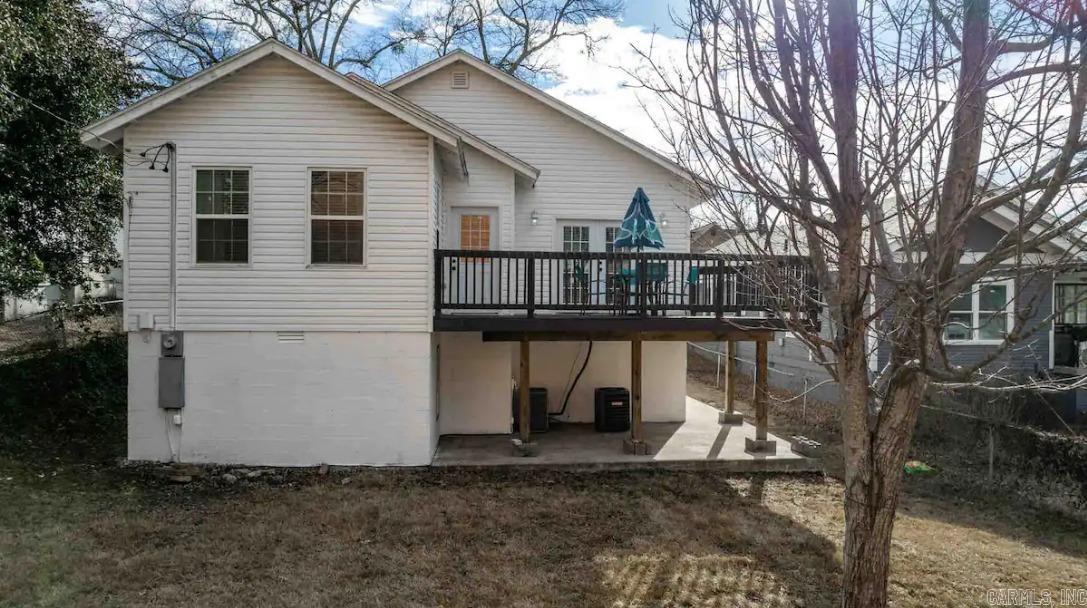 nil - Residential Lease