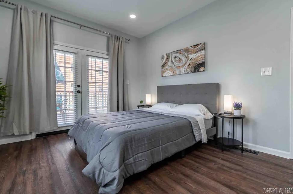 nil - Residential Lease