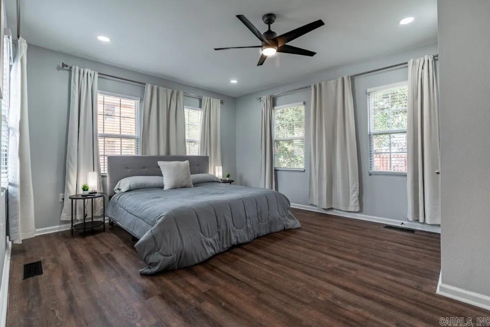 nil - Residential Lease