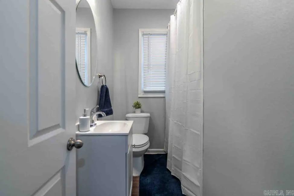 nil - Residential Lease