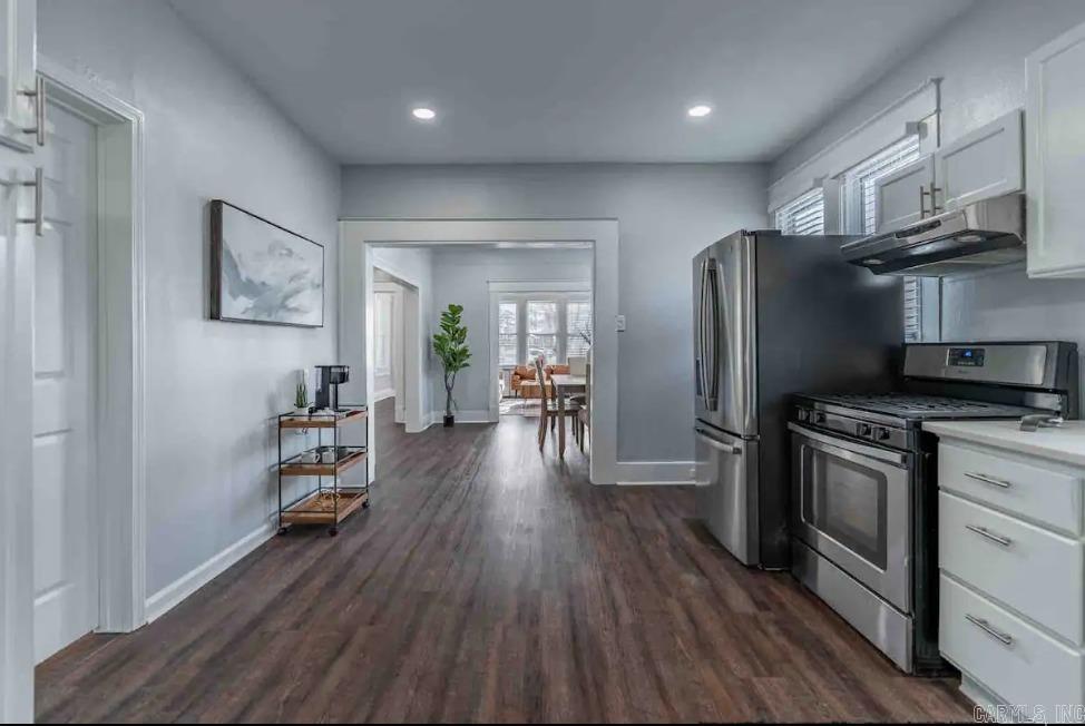 nil - Residential Lease