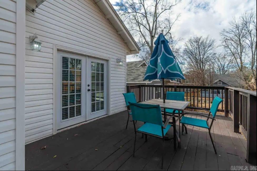 nil - Residential Lease