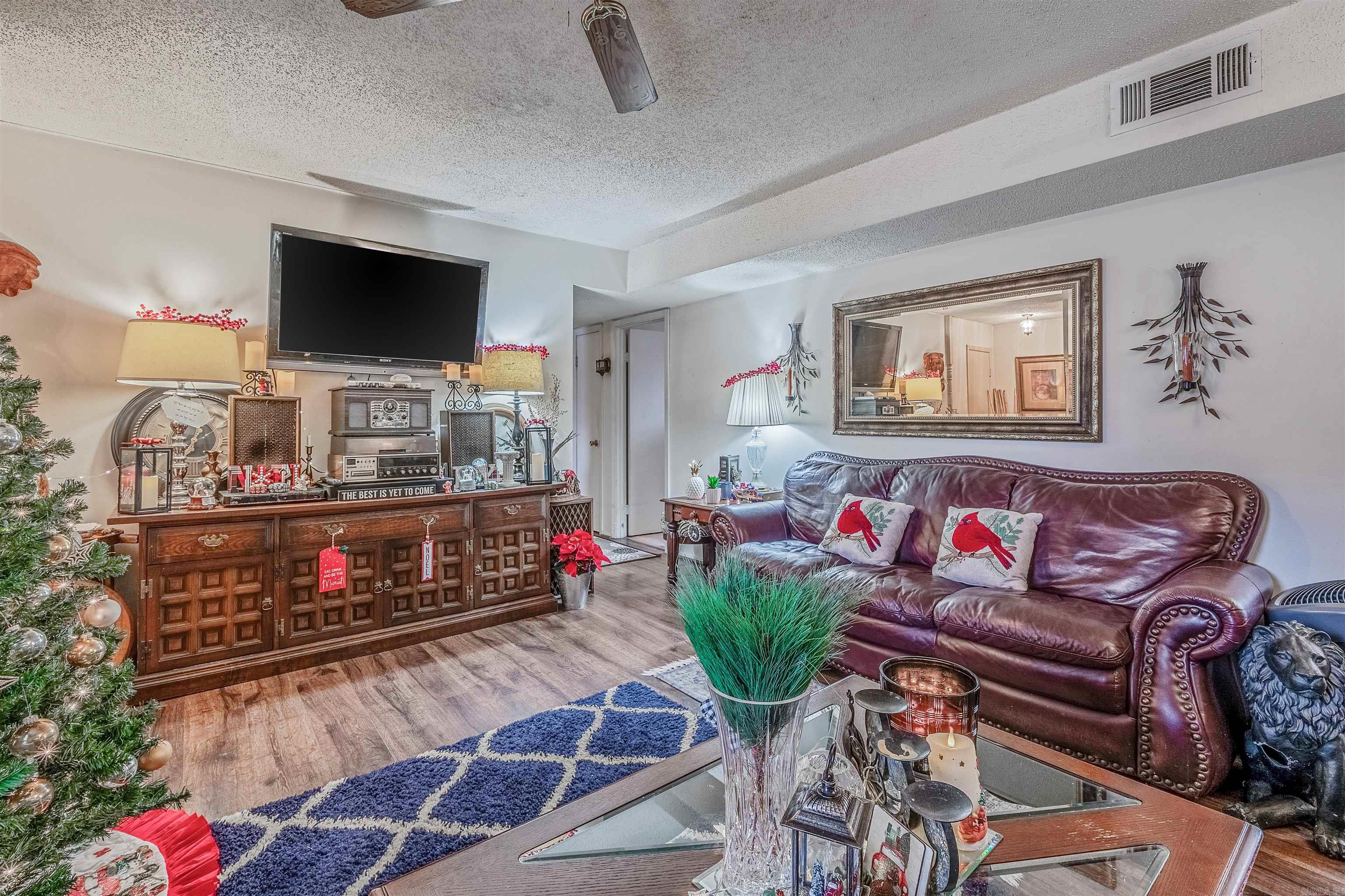 THE MEADOWS - Residential