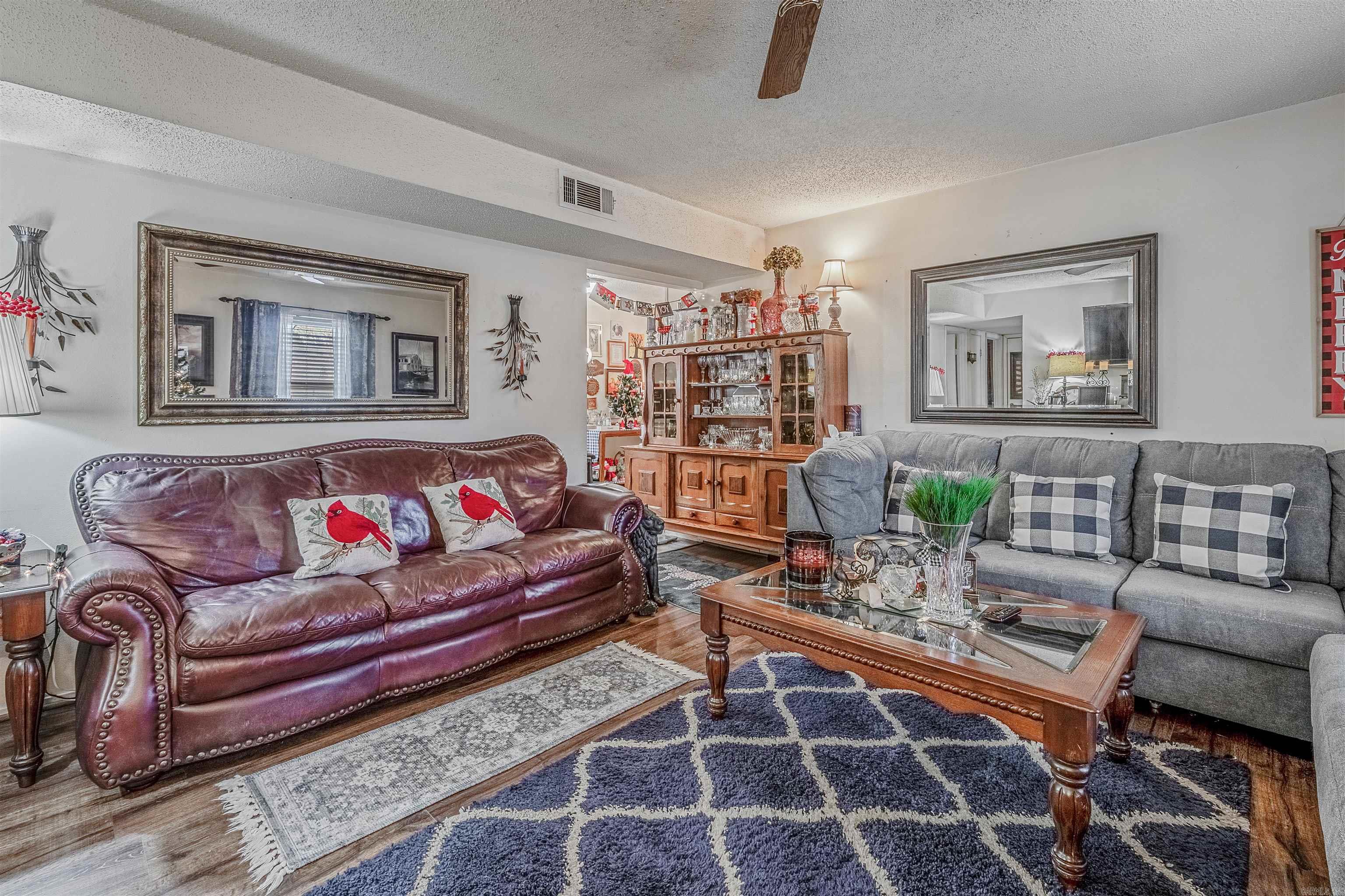 THE MEADOWS - Residential