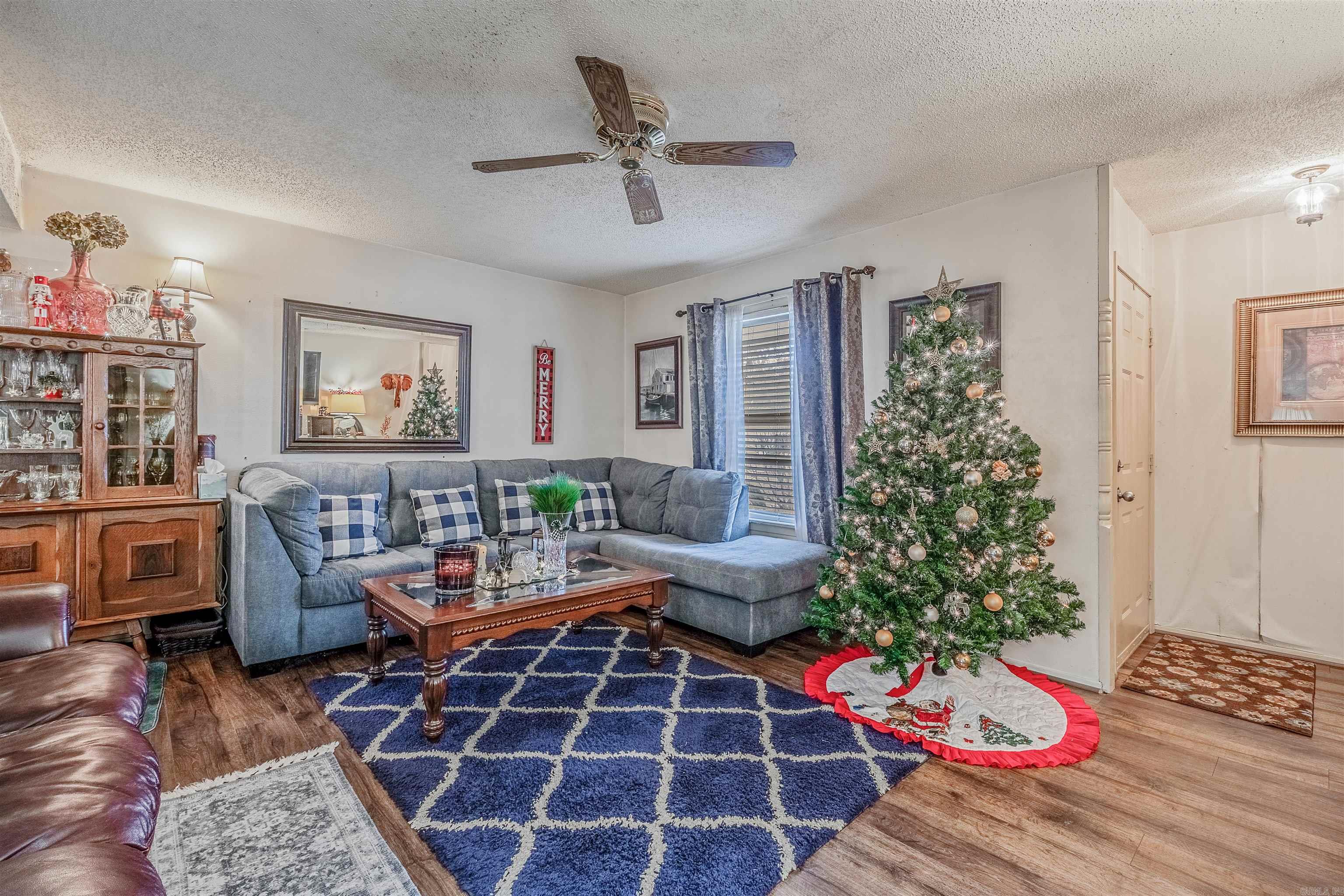 THE MEADOWS - Residential