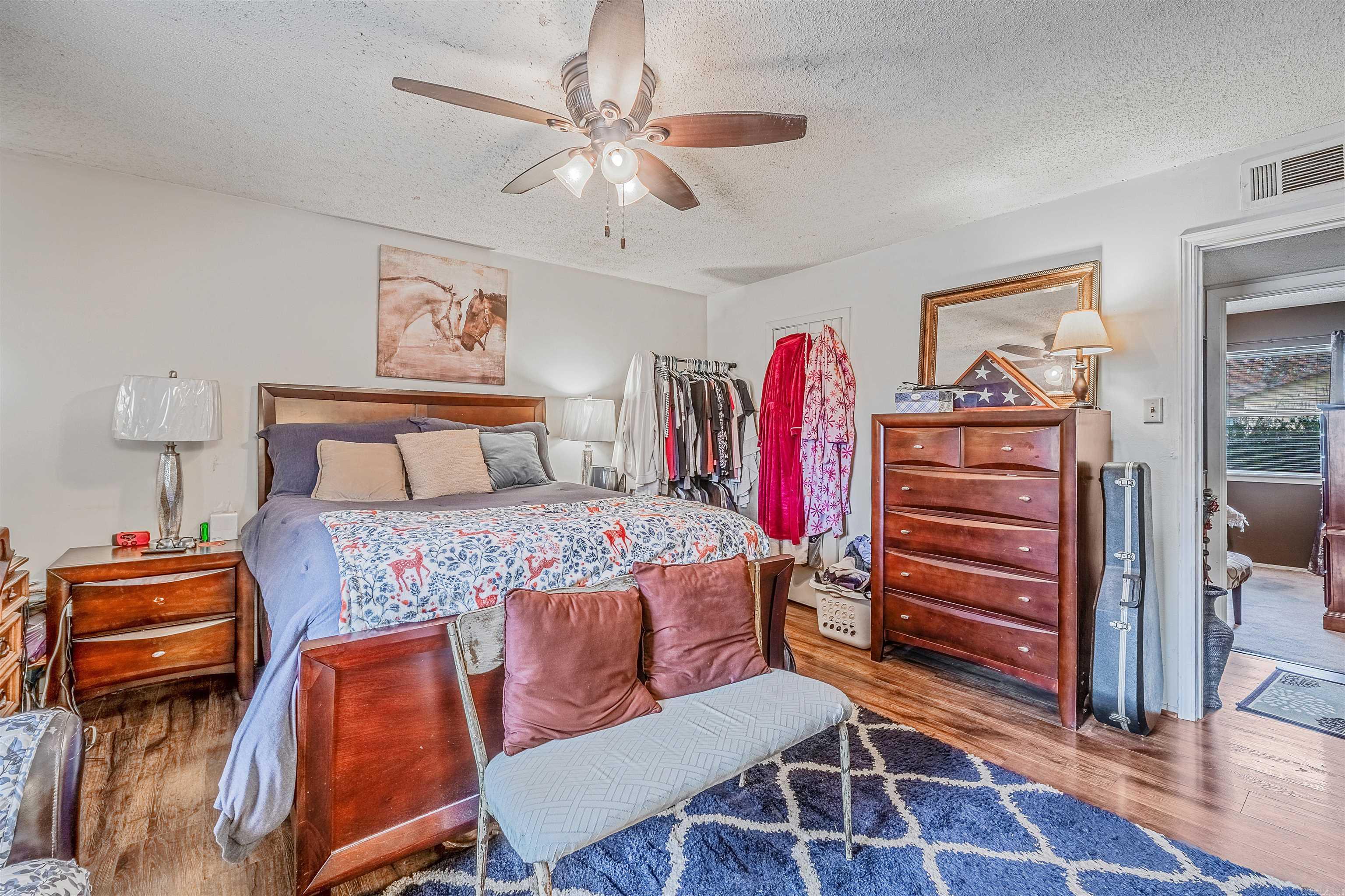 THE MEADOWS - Residential