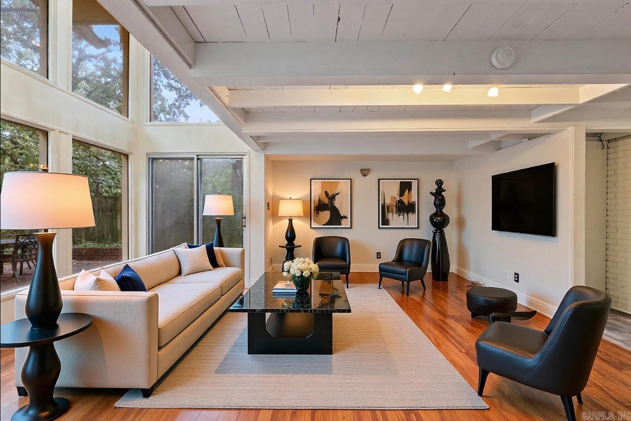 Success - Residential