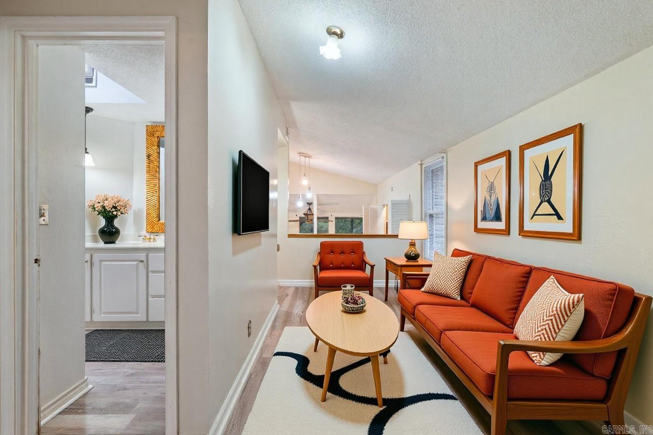 Success - Residential