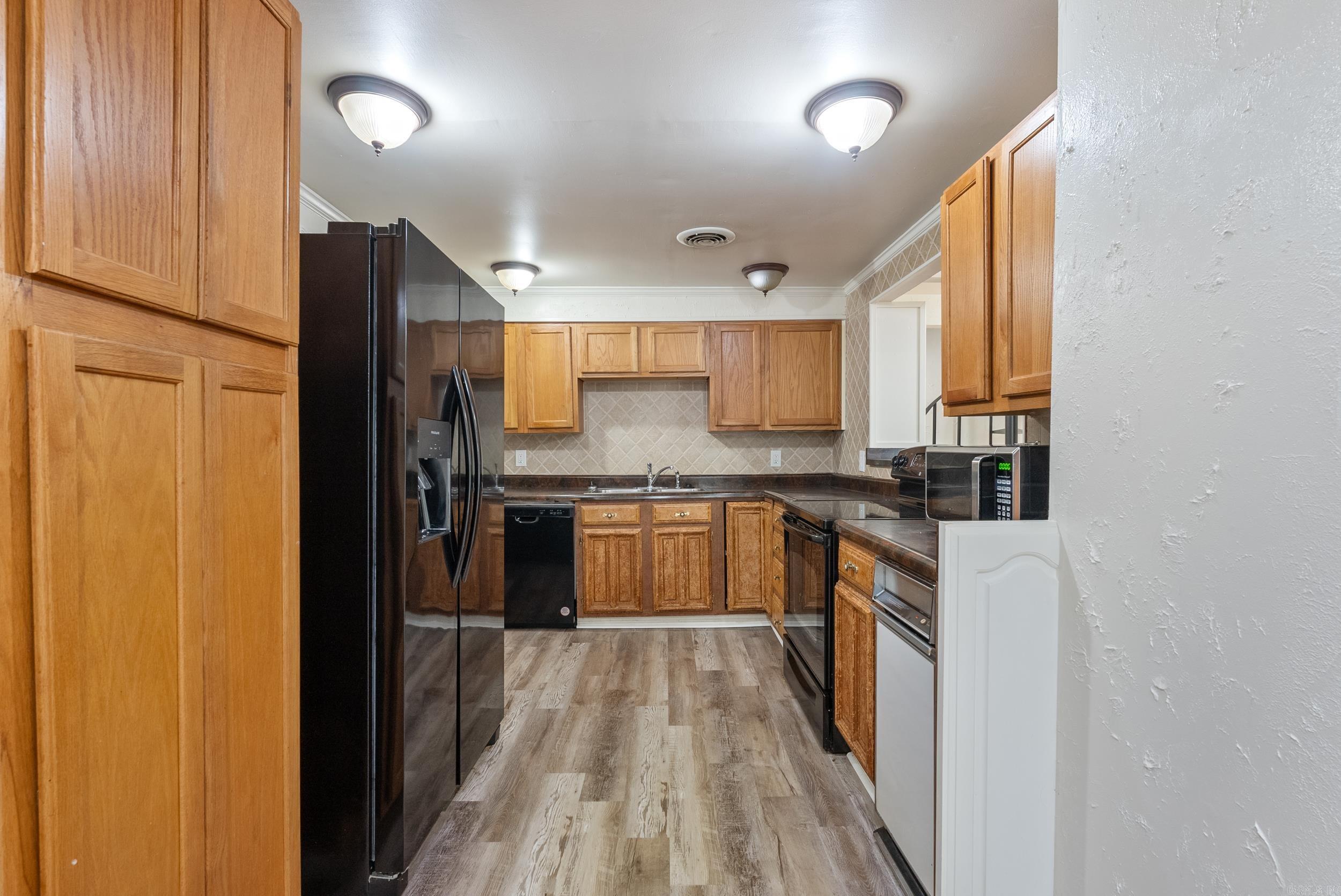 Success - Residential