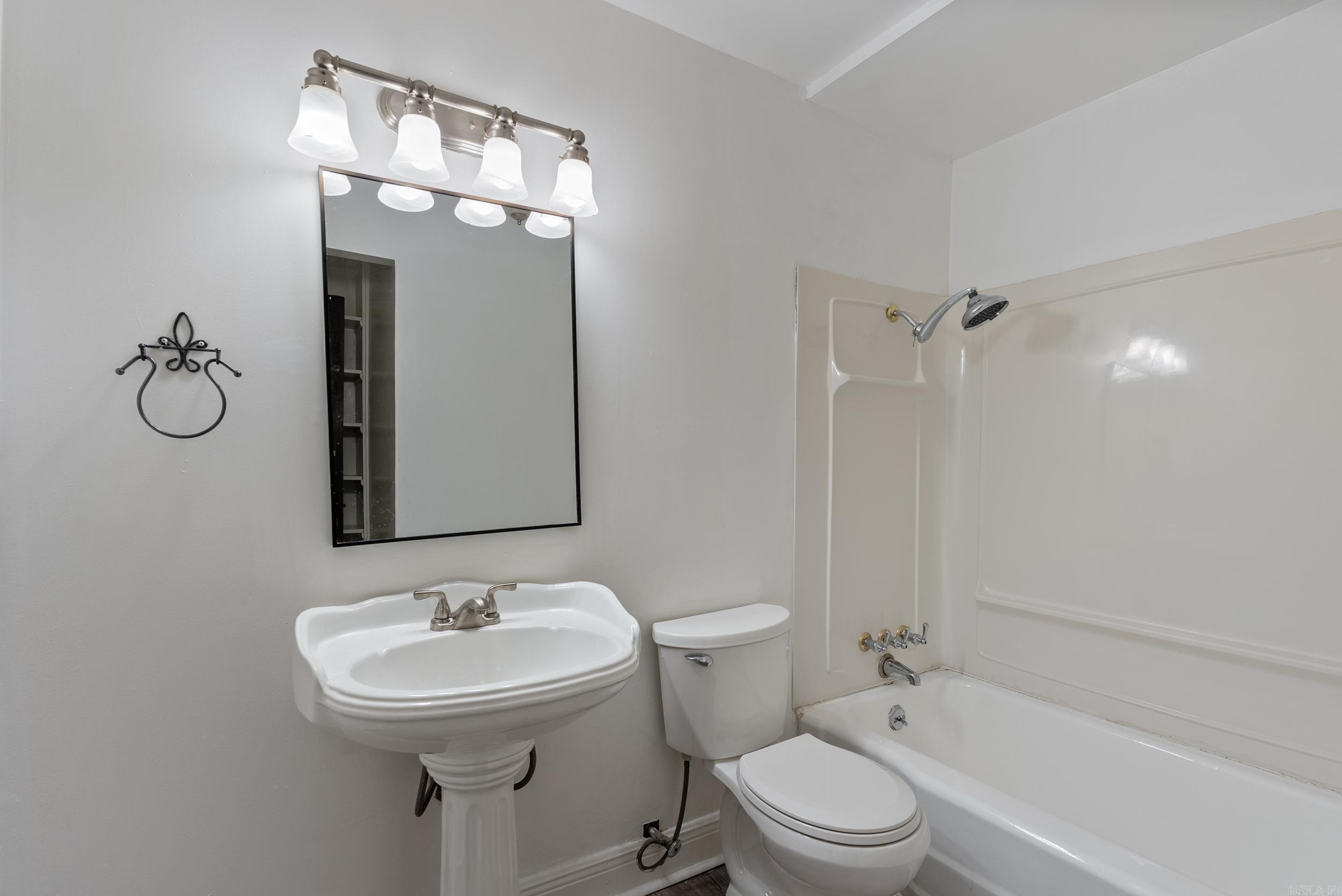 Success - Residential