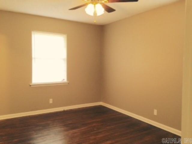 Meadow Lark - Residential Lease