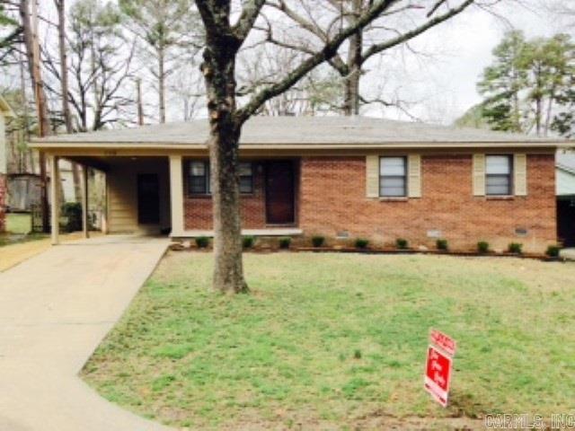 Meadow Lark - Residential Lease