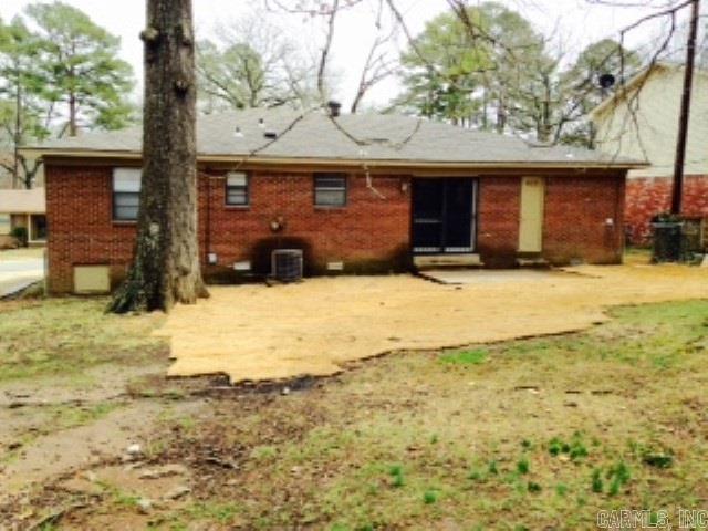 Meadow Lark - Residential Lease