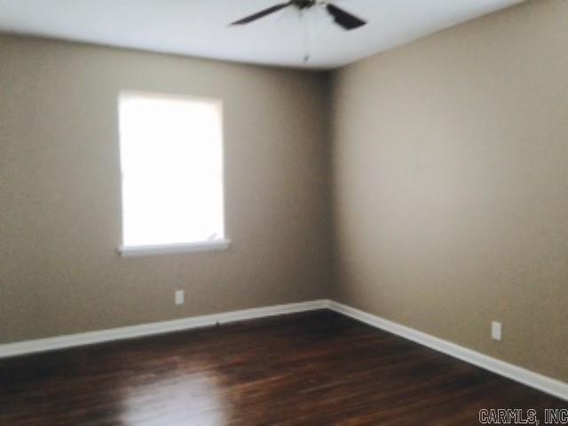 Meadow Lark - Residential Lease