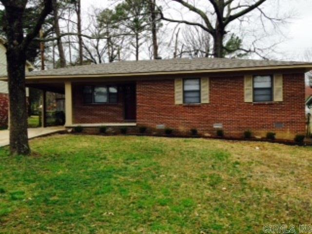 Meadow Lark - Residential Lease