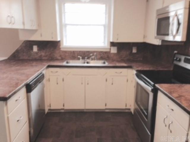 Meadow Lark - Residential Lease