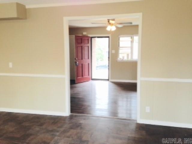 Meadow Lark - Residential Lease