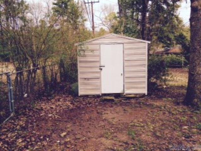 Meadow Lark - Residential Lease