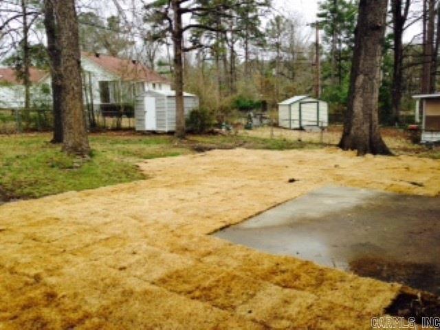 Meadow Lark - Residential Lease