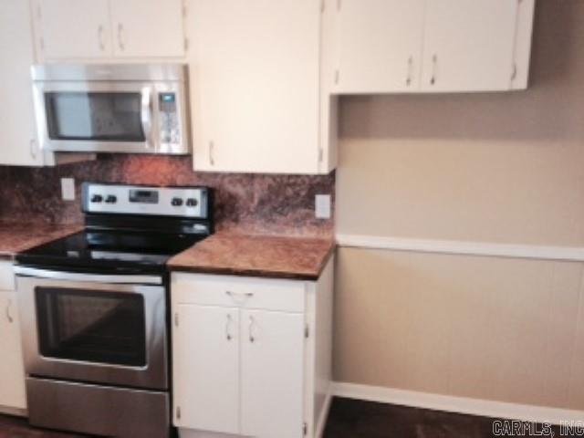 Meadow Lark - Residential Lease