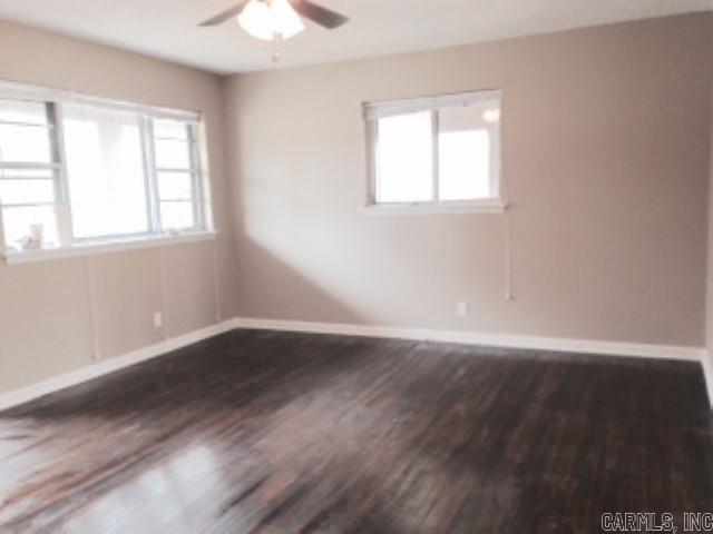 Meadow Lark - Residential Lease