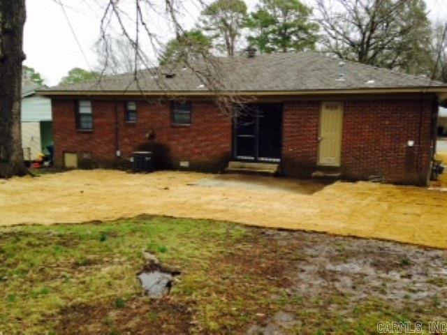 Meadow Lark - Residential Lease