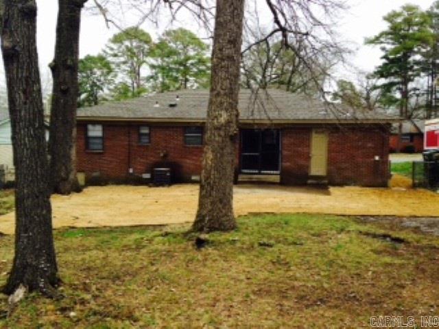 Meadow Lark - Residential Lease