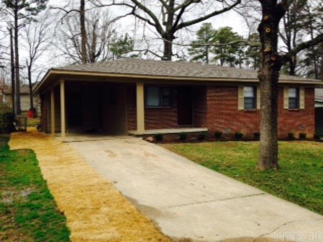 Meadow Lark - Residential Lease