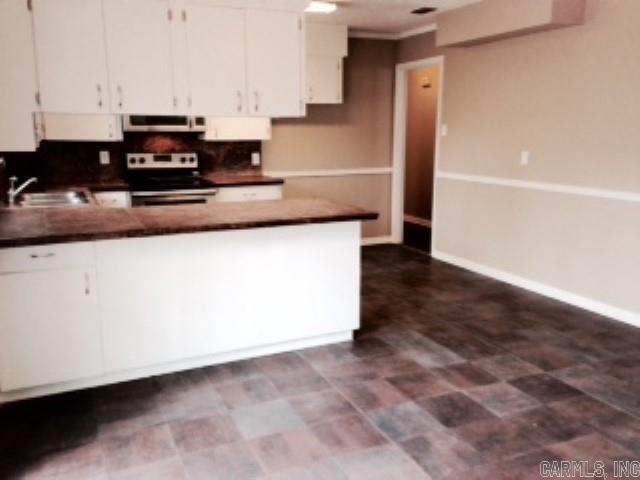 Meadow Lark - Residential Lease