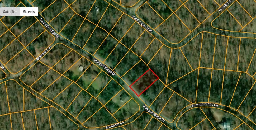 BUCKSKIN ADDN - Land