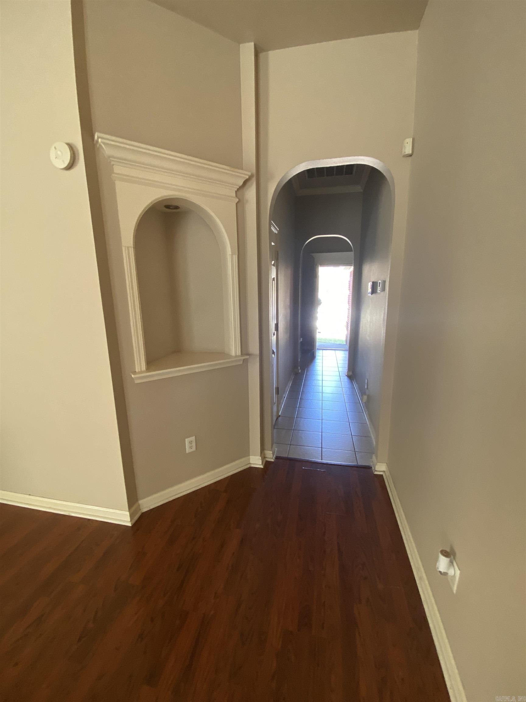 BARROW JOHN - Residential