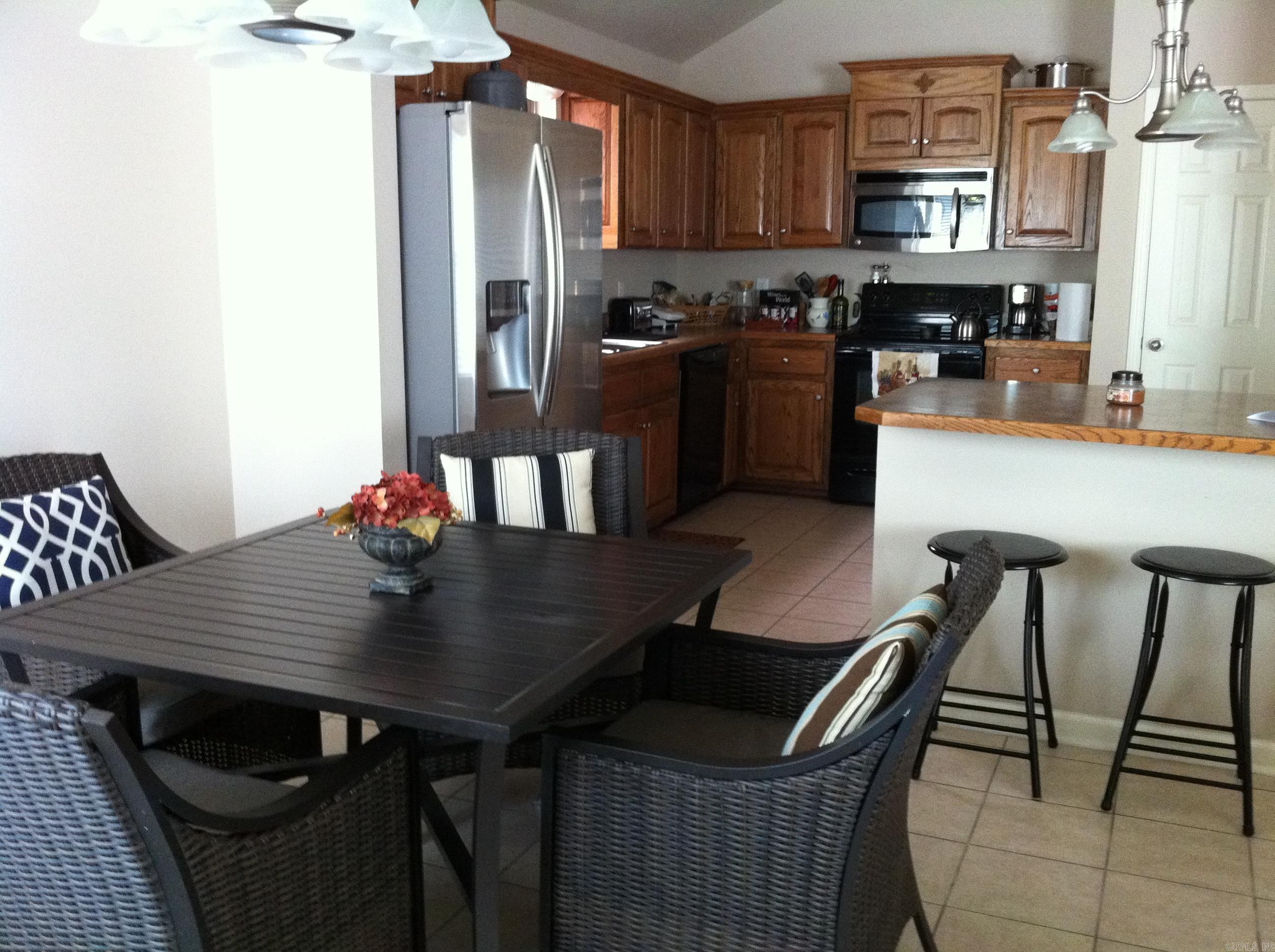 BARROW JOHN - Residential