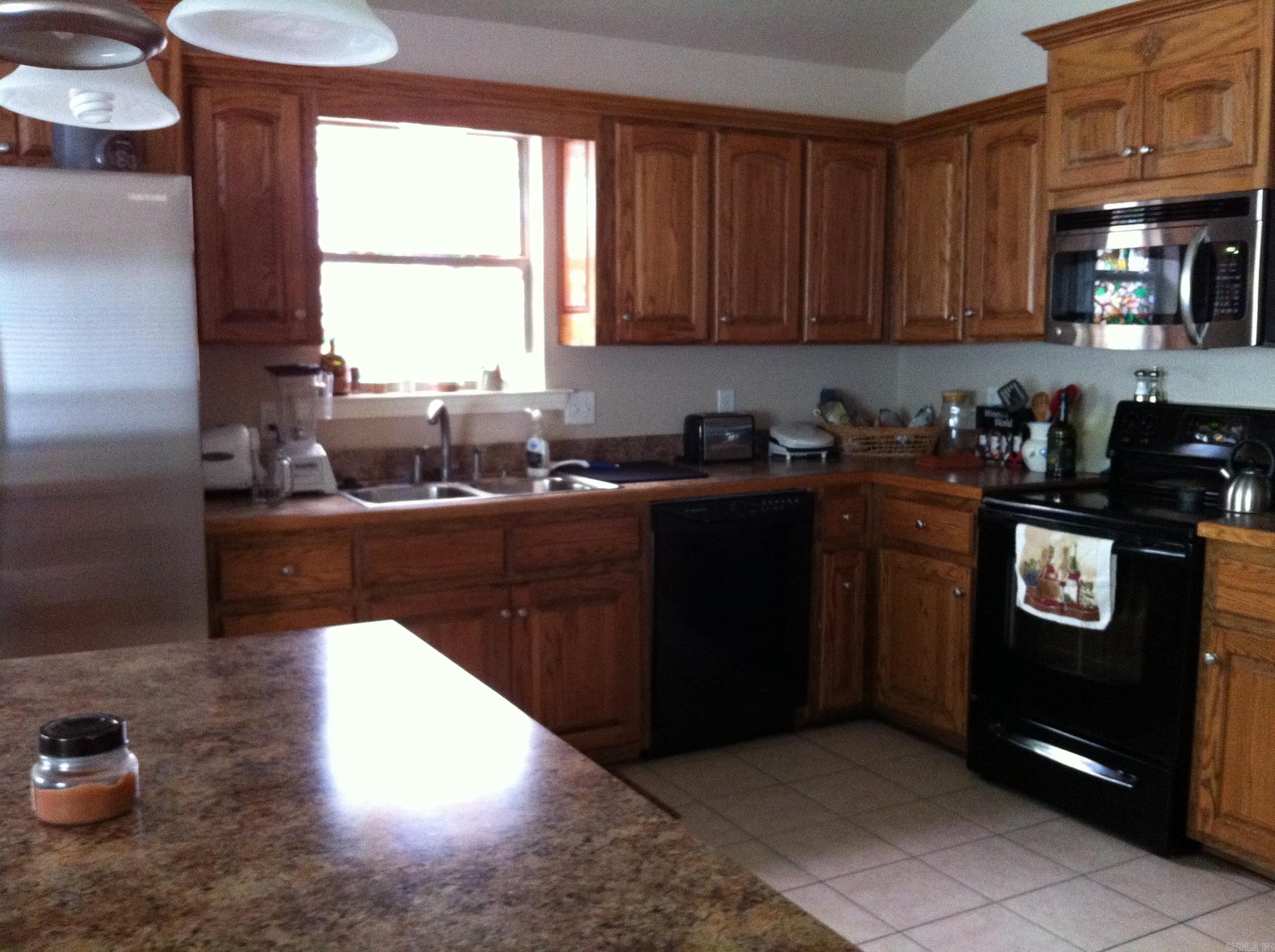 BARROW JOHN - Residential