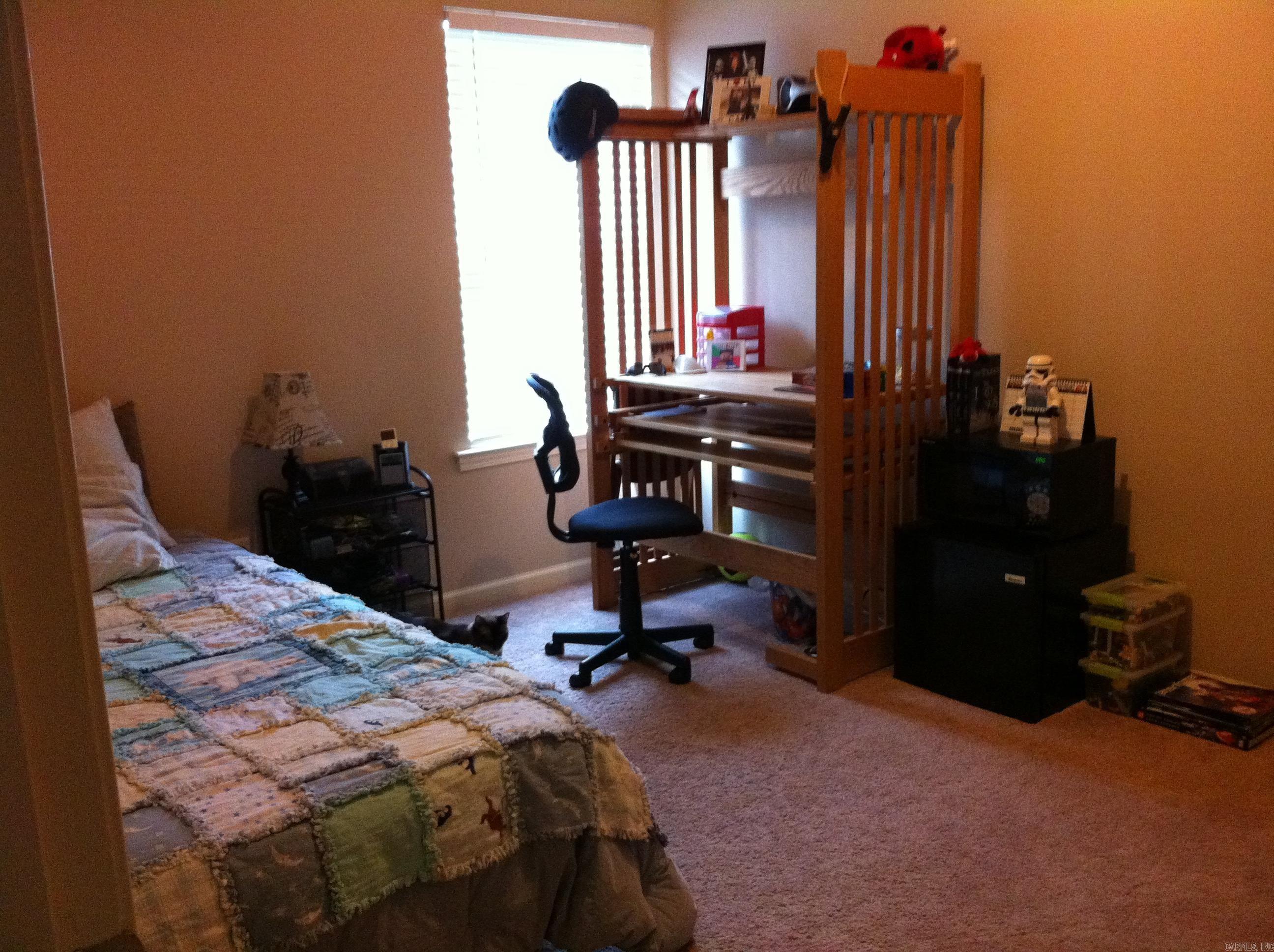 BARROW JOHN - Residential