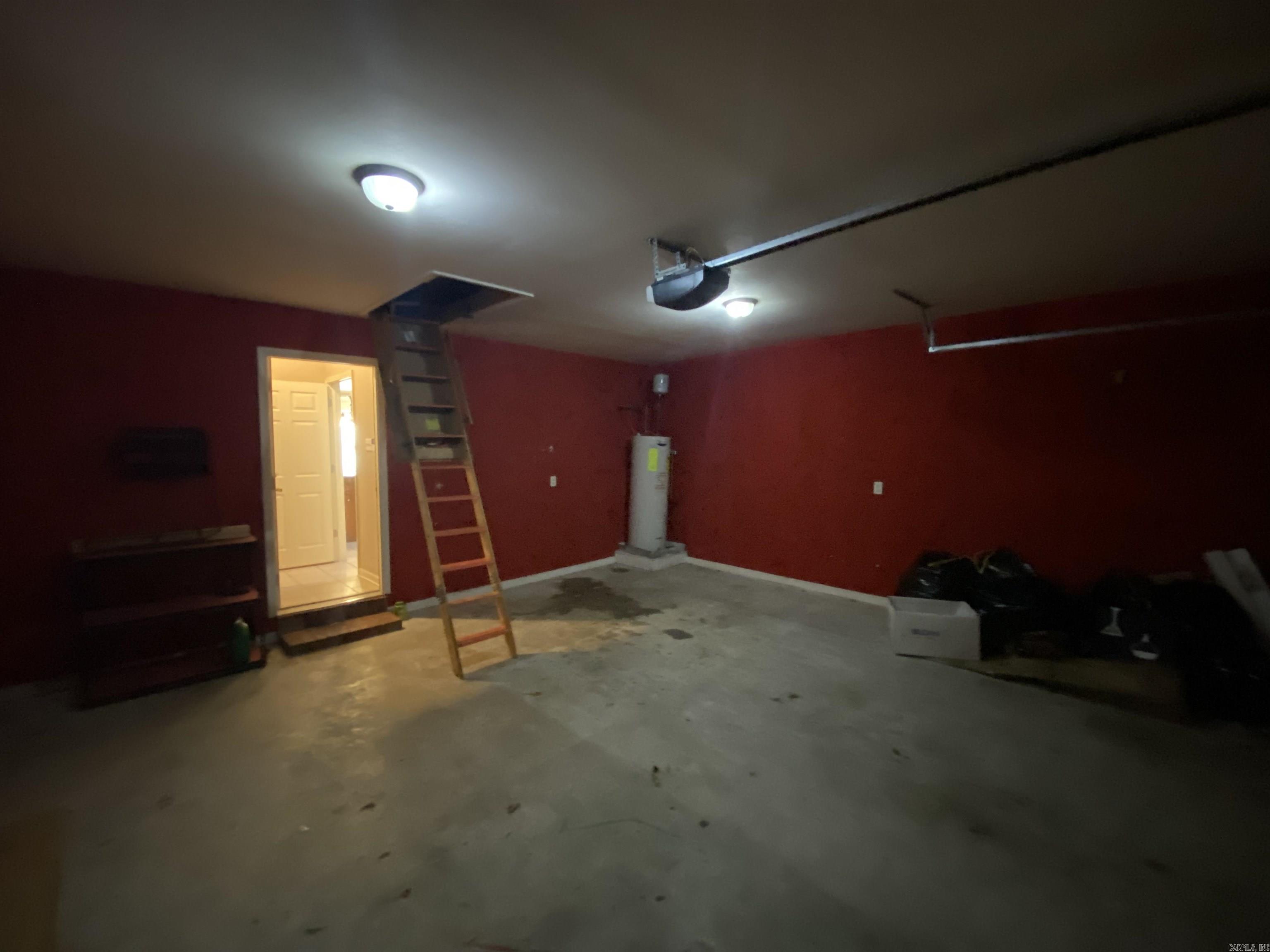 BARROW JOHN - Residential