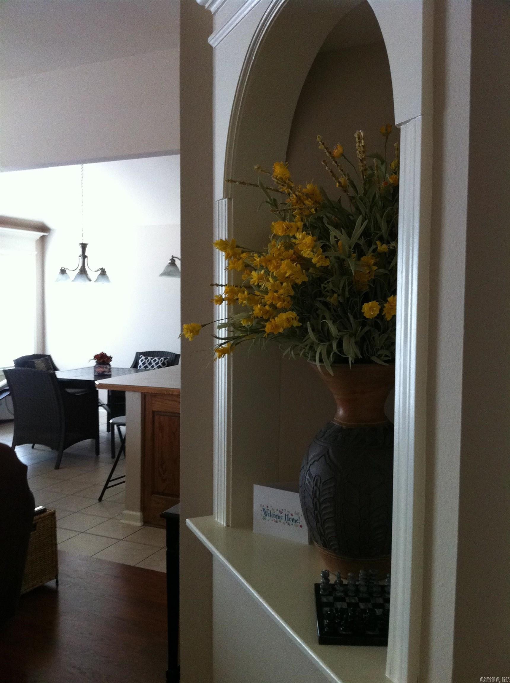 BARROW JOHN - Residential